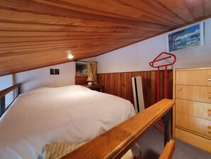 1 Schlafzimmer