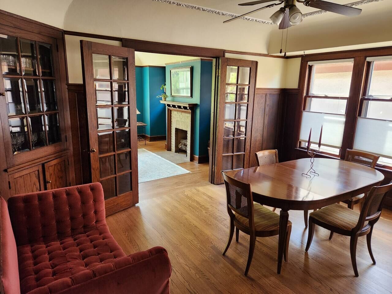 Charming Eastside Duplex - Milwaukee, WI