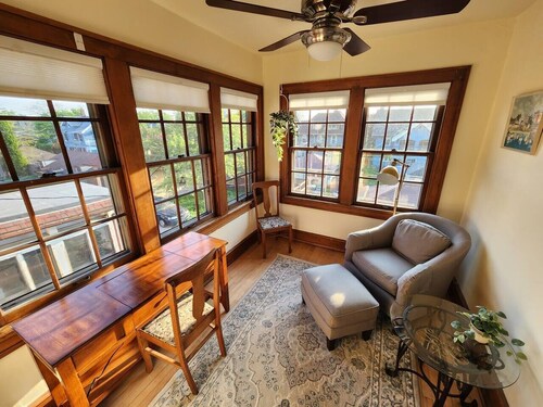 Charming Eastside duplex