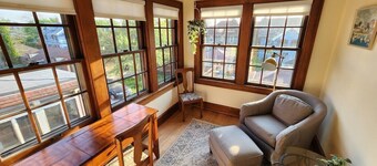 Charming Eastside duplex