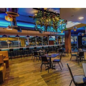 Bar (na propriedade)