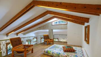 2 Schlafzimmer, kostenloses WLAN