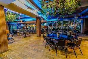 Bar (na propriedade)