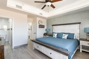 2 bedrooms, Internet, bed sheets, wheelchair access - 2 bedroom 2 bath, C30901 (Puerto Peñasco)