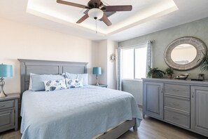 2 sovrum, internet, sängkläder och rullstolsanpassning