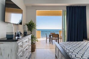 3 habitaciones, acceso a internet y ropa de cama 