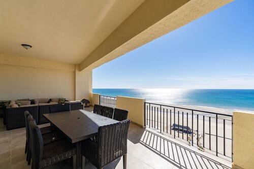 4 Bedroom Condo 11th. Floor