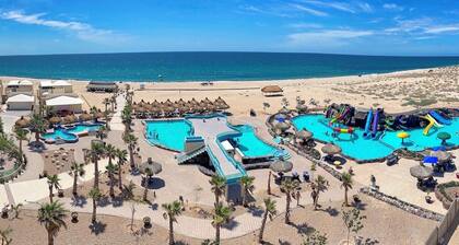 Spectacular Beachfront 4 bedroom Home