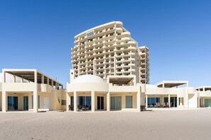 Exterior - Beachfront Luxury Home V16 (Puerto Peñasco)