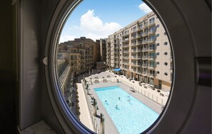 Pool - Beautiful apartment in Oostende with WiFi (Oostende)
