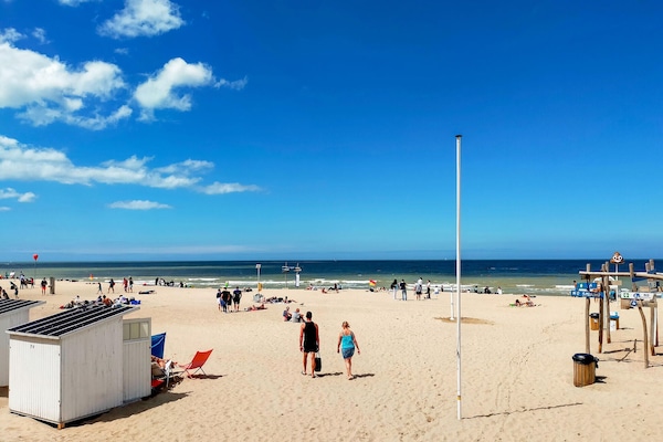 Plage Ă proximitĂ©, pĂȘche sur place