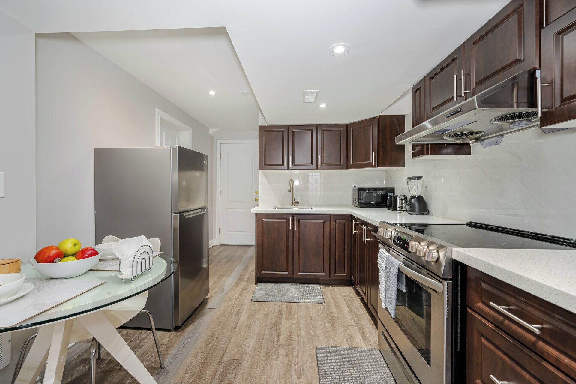 微波爐、焗爐、爐具、洗碗機