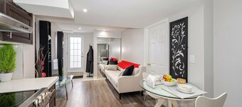 Lovely Cozy Private  Appartment 