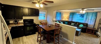 Kadia’s Place-The One Near 380 & Everything Else