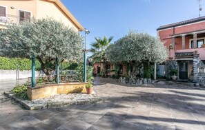 Property grounds - Lovely apartment in Santa Venerina (Santa Venerina)