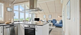 Impresionante casa de 3 dormitorios en.