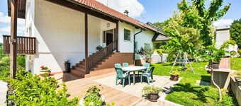 Bastaja Rastoke by Interhome