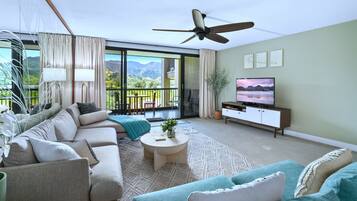 Smart TV, reproductor de DVD y libros