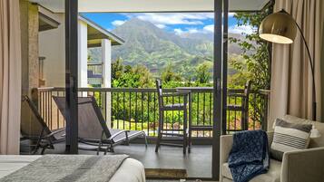 2 多间卧室、办公桌、熨斗/熨衣板、免费 WiFi