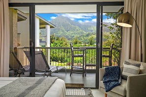 2 dormitorios, escritorio, tabla de planchar con plancha y wifi gratis