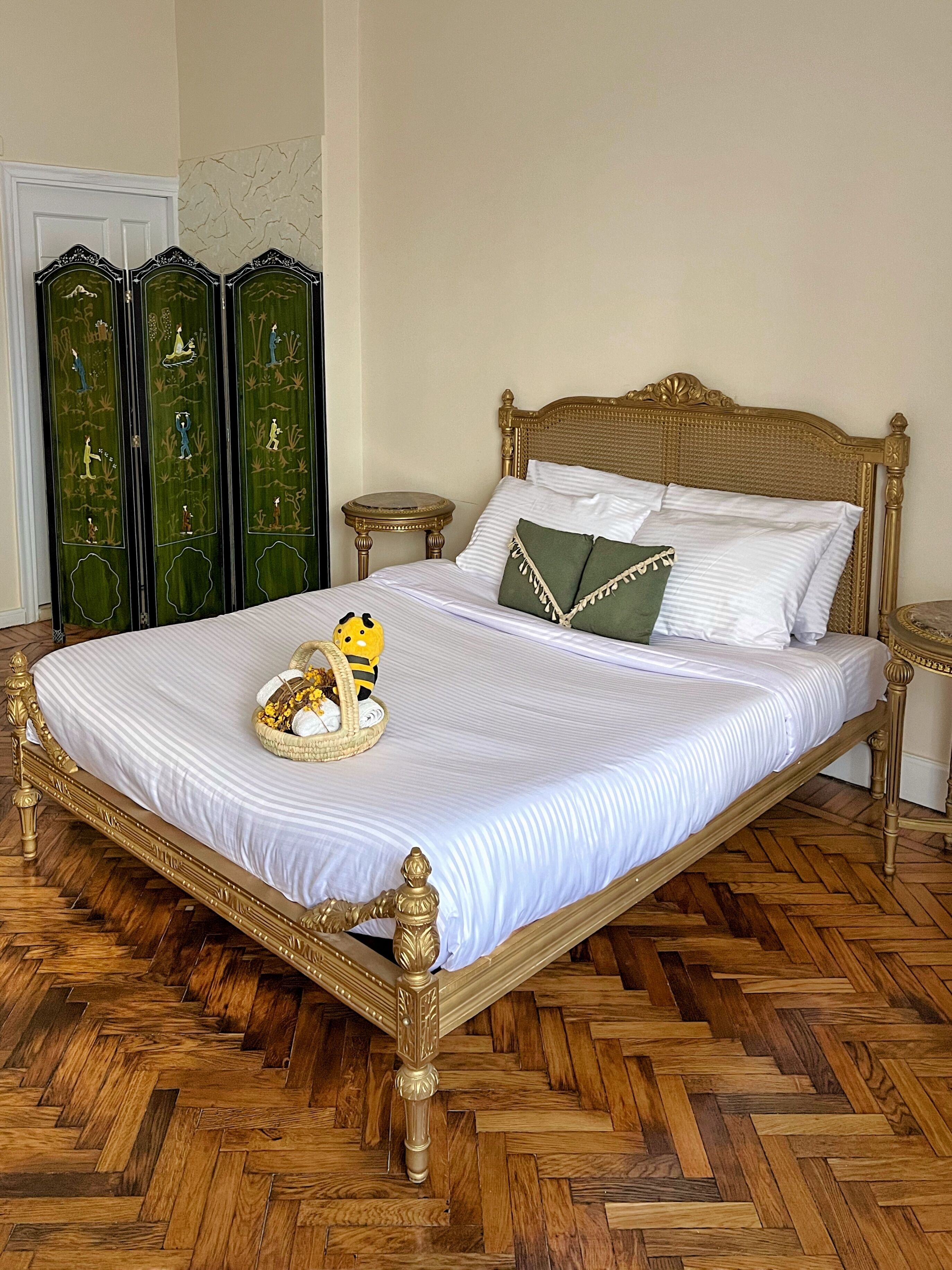 Kamar