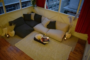 Quarto casal ou duplo, banheiro compartilhado | Wi-Fi de cortesia, roupa de cama