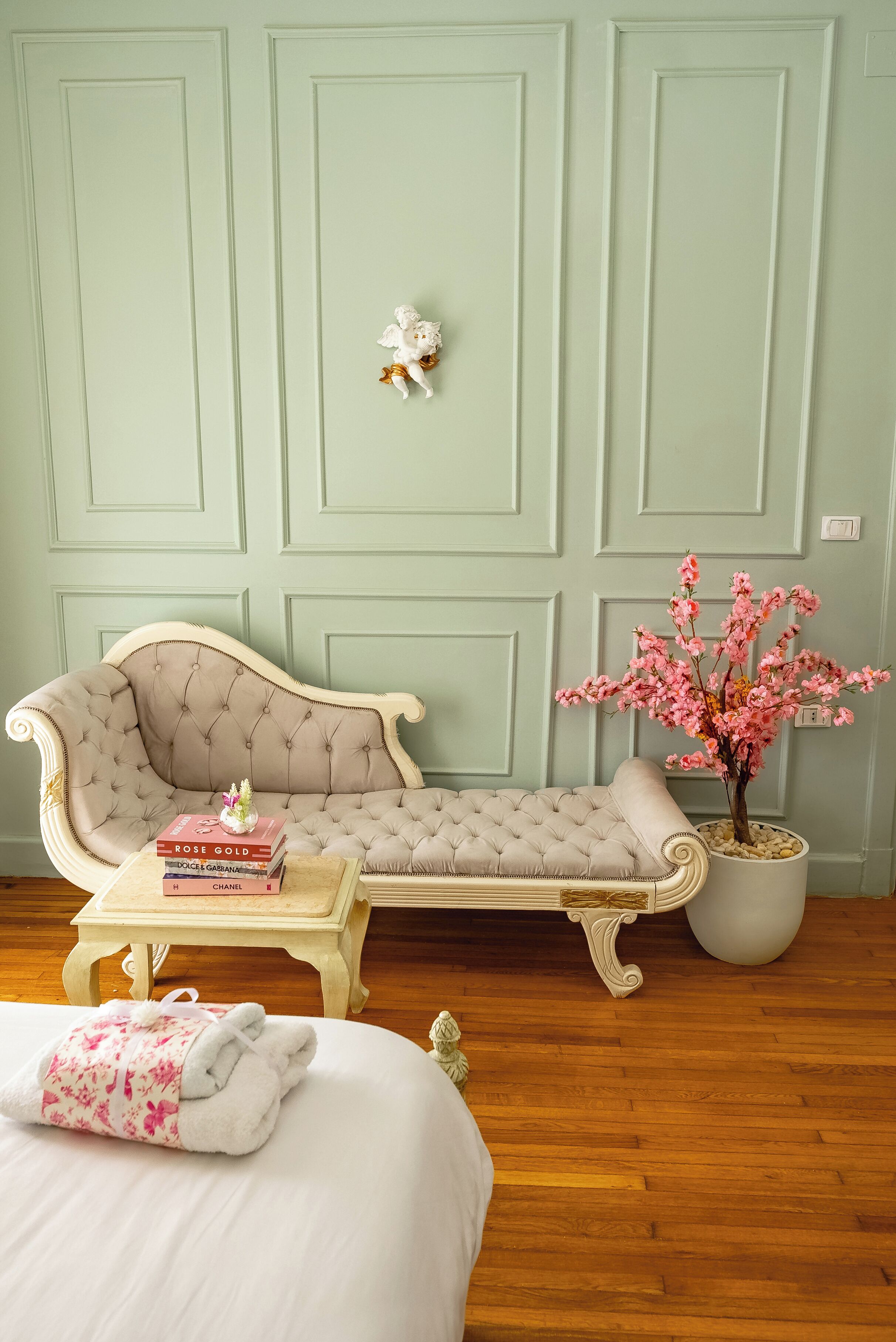 Photo - El Otel The Hotel