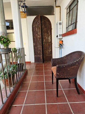 Camera Economy | Con arredamento individuale, Wi-Fi gratuito