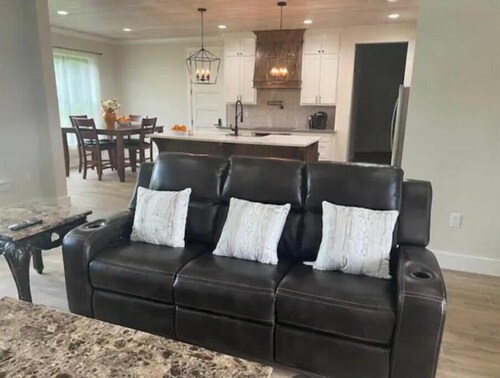 Home sweet Home on the GO