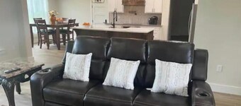 Home sweet Home on the GO