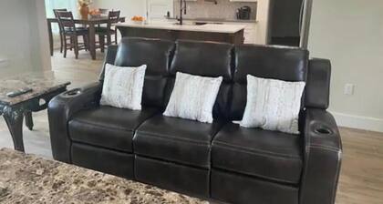 Home sweet Home on the GO