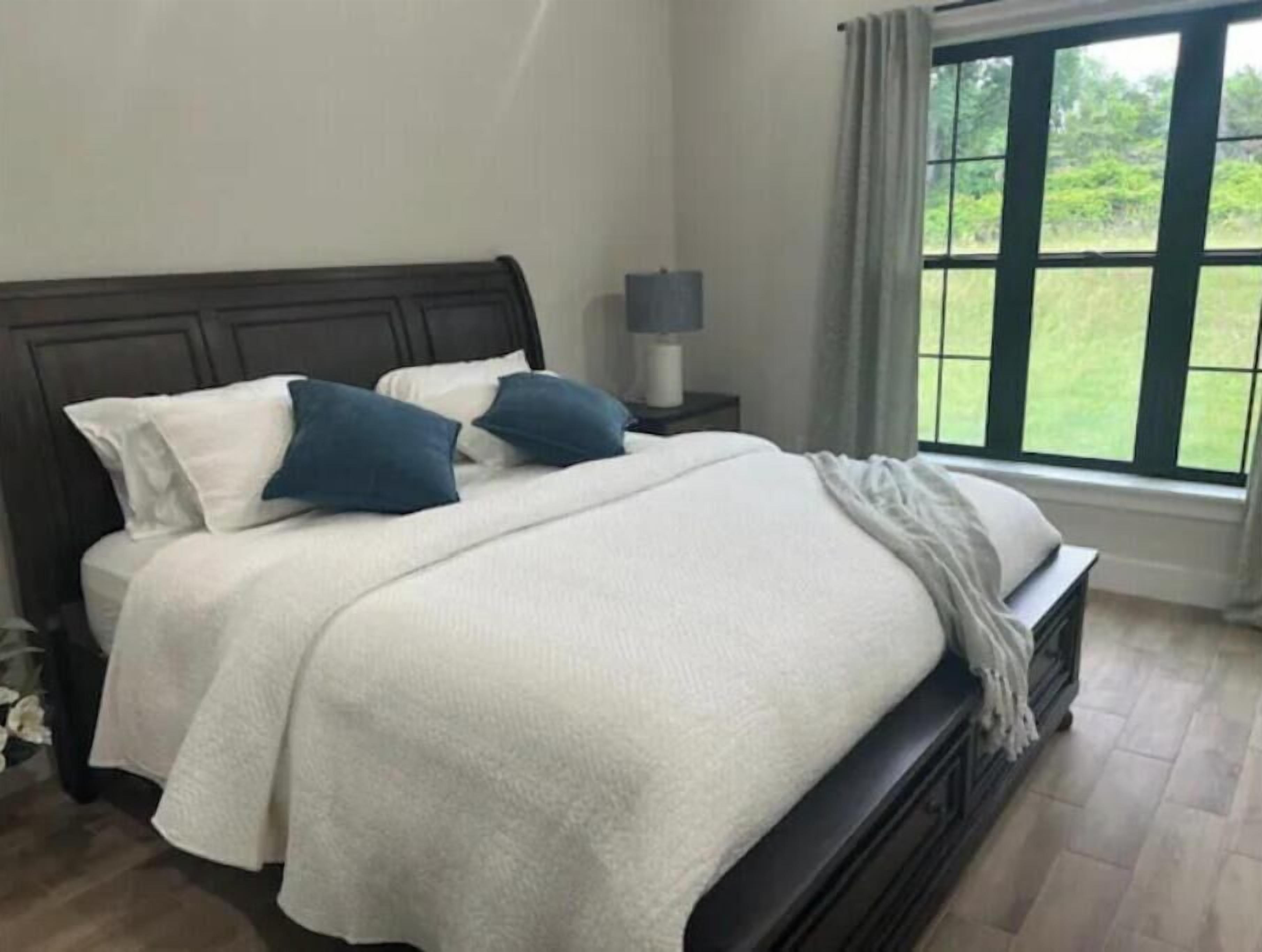 3 chambres, Wi-Fi, draps fournis