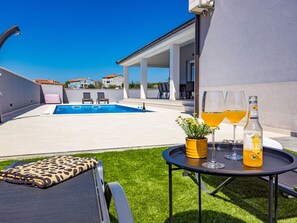 Pool - Vacation home Tea by Interhome (Pula)