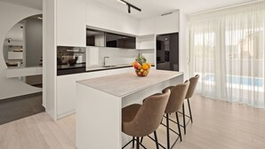 Private kitchen - Vacation home Tea by Interhome (Pula)