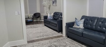 Downtown Delight: 1BR Near Asbury Park Beach