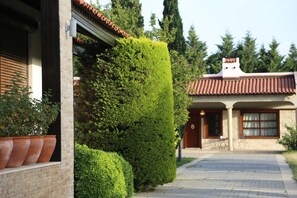 Exterior - Emirsoy Harası (Seferihisar)