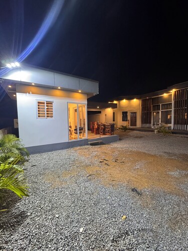 You will enjoy easy access to everything from this centrally located place.