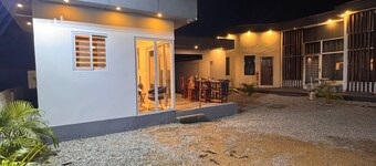 You will enjoy easy access to everything from this centrally located place.