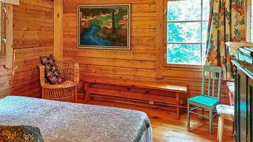 3 Schlafzimmer, Internetzugang