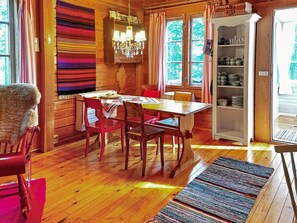 تناول الطعام