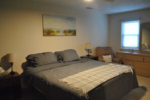 3 Schlafzimmer, kostenloses WLAN