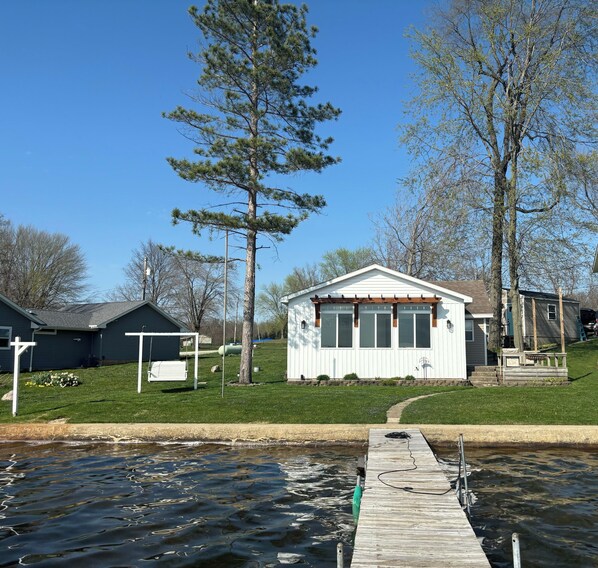 Eksteriør