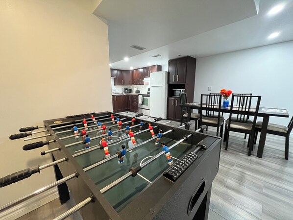 Spielezimmer