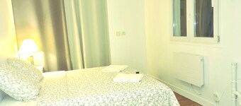Maison Wi-fi Gratuit 15min de Paris