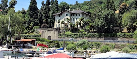 Jachthaven