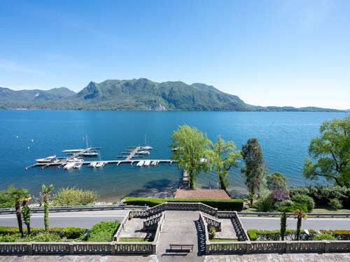 Villa Ceriana by Interhome