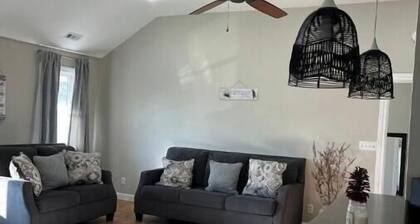 Pauline's Beautiful abode