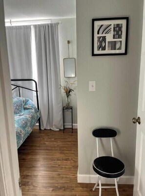 3 habitaciones y wifi 