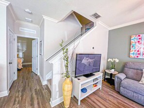 TV - Perfect vacation spot near Disney! - 7105 (Osceola County)