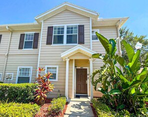 Exterior - Perfect vacation spot near Disney! - 7105 (Osceola County)